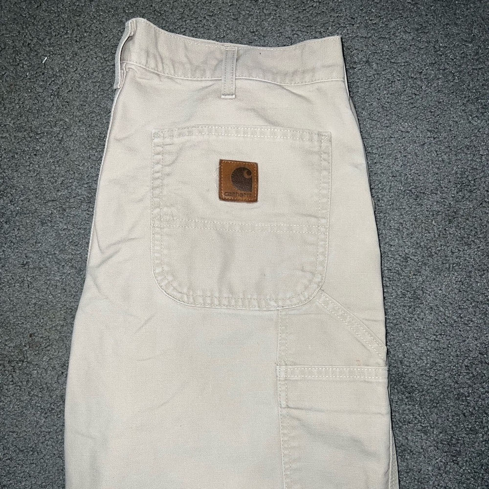 Carhartt Pants